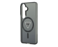 Guess Etui Gradient Triangle MagSafe do Galaxy S26 czarny - 1522700 - zdjęcie 2